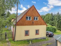 Prodej rodinného domu, Bulovka, 180 m2