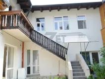 Prodej rodinného domu, Uničov, 160 m2