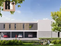 Prodej bytu 4+kk, Ostrava, 137 m2