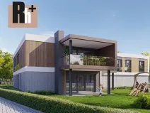 Prodej bytu 4+kk, Ostrava, 153 m2