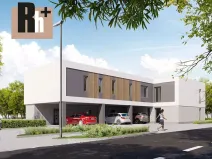 Prodej bytu 4+kk, Ostrava, 153 m2