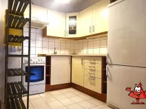 Prodej bytu 2+kk, Praha - Vysočany, bratří Dohalských, 56 m2