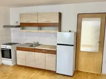 Pronájem bytu 2+kk, Jihlava, Palackého, 50 m2