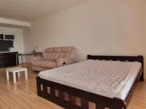 Pronájem bytu 2+kk, Pardubice - Polabiny, Labský Palouk, 62 m2