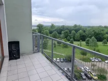 Pronájem bytu 2+kk, Pardubice - Polabiny, Labský Palouk, 62 m2