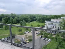 Pronájem bytu 2+kk, Pardubice - Polabiny, Labský Palouk, 62 m2