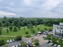 Pronájem bytu 2+kk, Pardubice - Polabiny, Labský Palouk, 62 m2