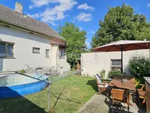 Prodej rodinného domu, Libice nad Cidlinou, Dr. Karbusického, 89 m2