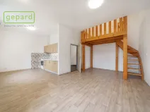 Pronájem bytu 2+kk, Sokolov, Křížová, 58 m2