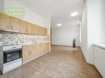 Pronájem bytu 2+kk, Sokolov, Křížová, 58 m2