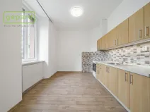 Pronájem bytu 2+kk, Sokolov, Křížová, 58 m2