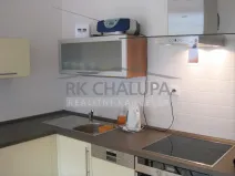 Pronájem bytu 2+kk, Hluboká nad Vltavou, Masarykova, 45 m2