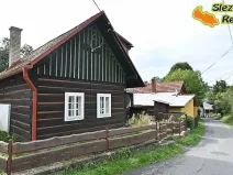 Prodej rodinného domu, Janová, 70 m2