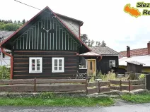 Prodej rodinného domu, Janová, 70 m2