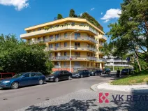 Prodej bytu 2+kk, Praha - Břevnov, Šlikova, 63 m2