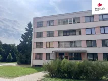 Pronájem bytu 3+1, Broumov - Olivětín, Dukelská, 57 m2