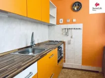 Pronájem bytu 3+1, Broumov - Olivětín, Dukelská, 57 m2