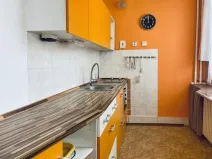 Pronájem bytu 3+1, Broumov - Olivětín, Dukelská, 57 m2