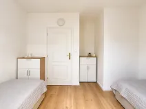 Prodej bytu 5+1, Praha - Vršovice, Žitomírská, 91 m2