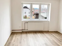 Prodej bytu 2+1, Volary, Revoluční, 60 m2