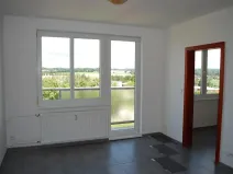 Pronájem bytu 3+kk, Jindřichův Hradec, 58 m2