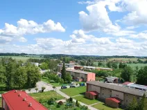 Pronájem bytu 3+kk, Jindřichův Hradec, 58 m2