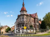 Prodej komerční nemovitosti, Žatec, Volyňských Čechů, 760 m2