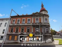 Prodej komerční nemovitosti, Žatec, Volyňských Čechů, 760 m2