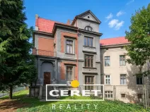 Prodej komerční nemovitosti, Žatec, Volyňských Čechů, 760 m2