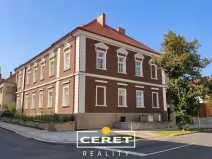 Prodej komerční nemovitosti, Žatec, Studentská, 3500 m2