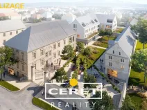 Prodej komerční nemovitosti, Žatec, Studentská, 3500 m2