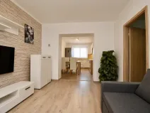 Prodej bytu 2+1, Chvaletice, Dukelská, 48 m2