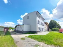 Prodej činžovního domu, Krnov - Pod Bezručovým vrchem, Nádražní, 348 m2