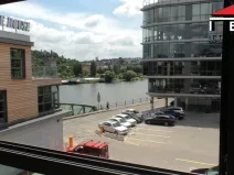 Pronájem kanceláře, Praha - Smíchov, Strakonická, 53 m2