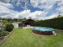 Prodej chaty, Duchcov, 48 m2