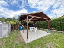 Prodej chaty, Duchcov, 48 m2