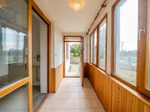 Prodej rodinného domu, Babice nad Svitavou, 244 m2
