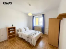 Pronájem bytu 2+1, Hradec Králové - Pražské Předměstí, Břetislavova, 60 m2