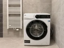 Pronájem bytu 1+kk, Praha - Modřany, Mezi vodami, 34 m2