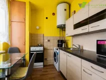 Prodej bytu 2+1, Kyjov, Sídliště Za Stadionem, 55 m2