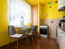 Prodej bytu 2+1, Kyjov, Sídliště Za Stadionem, 55 m2