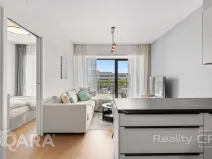 Prodej bytu 2+kk, Praha - Holešovice, Tusarova, 43 m2