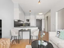 Prodej bytu 2+kk, Praha - Holešovice, Tusarova, 43 m2