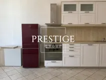 Pronájem bytu 2+kk, Praha - Karlín, Kubova, 43 m2