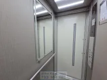 Prodej bytu 1+1, Krnov - Pod Bezručovým vrchem, Jesenická, 39 m2