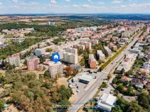 Prodej bytu 3+1, Znojmo, Pod Soudním vrchem, 73 m2