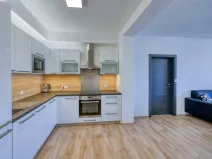 Pronájem bytu 2+kk, Plzeň, U Borských kasáren, 52 m2