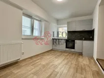 Pronájem bytu 1+1, Uherské Hradiště, Kollárova, 31 m2