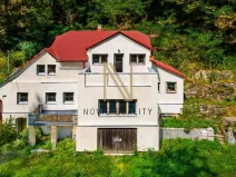 Prodej rodinného domu, Milešov - Přední Chlum, 212 m2