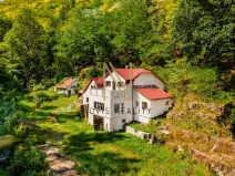 Prodej rodinného domu, Milešov - Přední Chlum, 212 m2